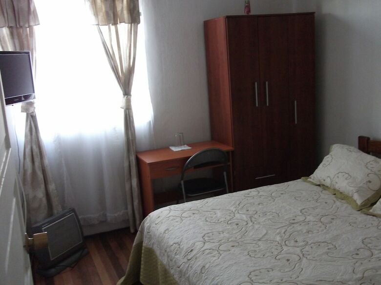 Mediterraneo B&B