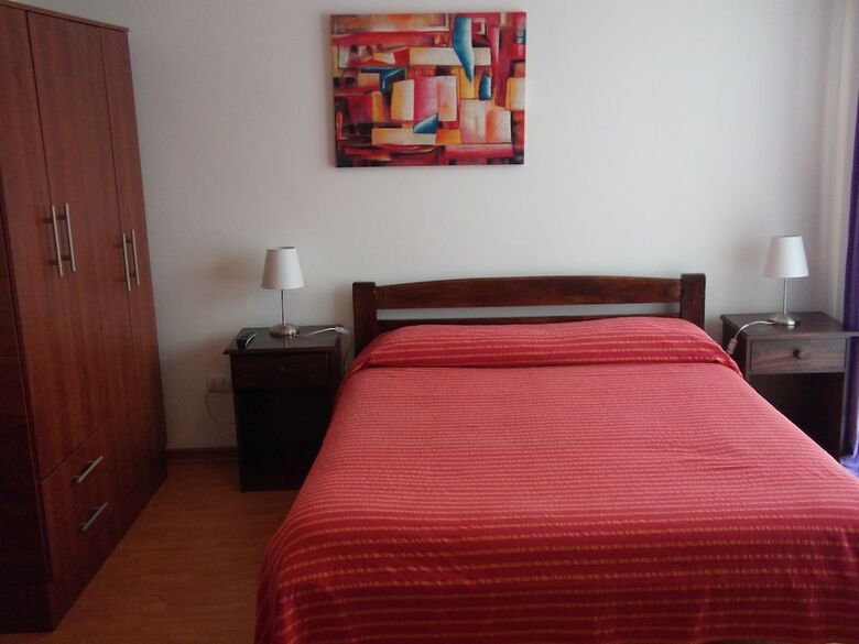 Mediterraneo B&B
