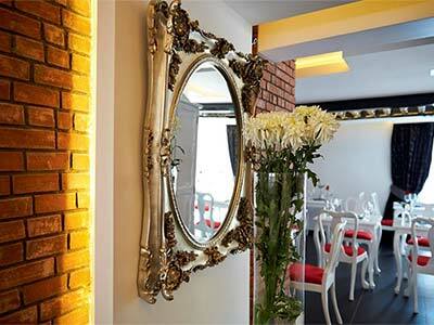 Hotel Boutique Tinto