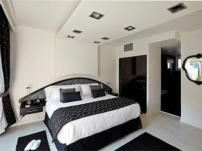 Hotel Boutique Tinto