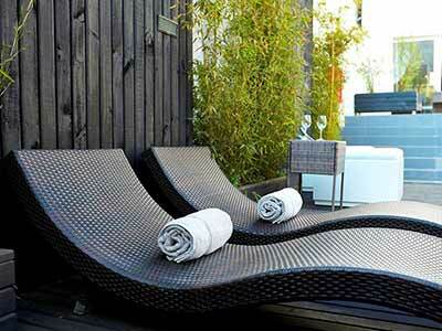 Hotel Boutique Tinto