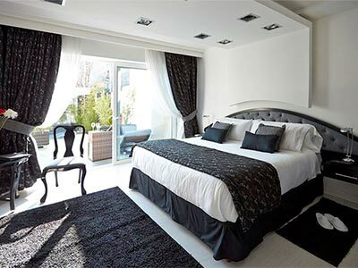 Hotel Boutique Tinto