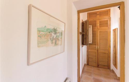 Holiday Home Cortijo Rosas Cantares Km