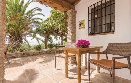 Holiday Home Cortijo Rosas Cantares Km