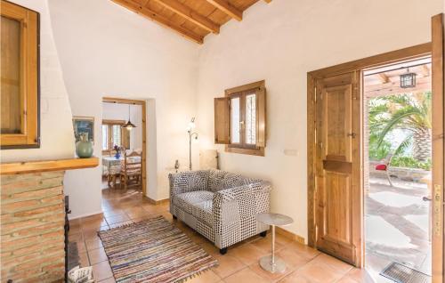 Holiday Home Cortijo Rosas Cantares Km