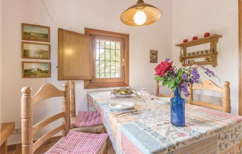 Holiday Home Cortijo Rosas Cantares Km
