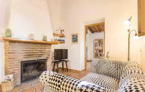 Holiday Home Cortijo Rosas Cantares Km