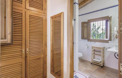 Holiday Home Cortijo Rosas Cantares Km