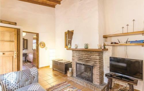 Holiday Home Cortijo Rosas Cantares Km