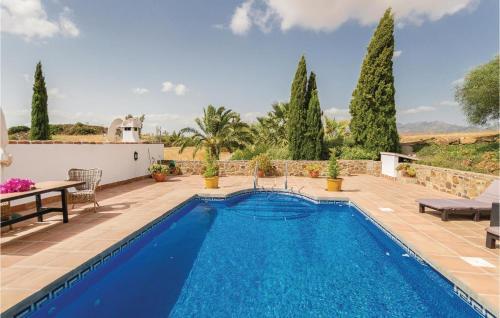 Holiday Home Cortijo Rosas Cantares Km
