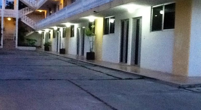 Apartamento Suites Imperial