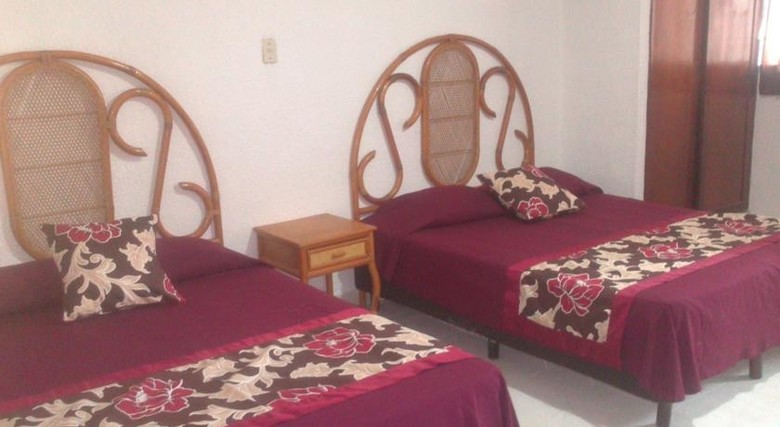 Apartamento Suites Imperial