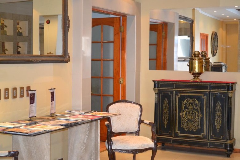 Hotel Capelli
