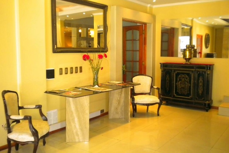 Hotel Capelli