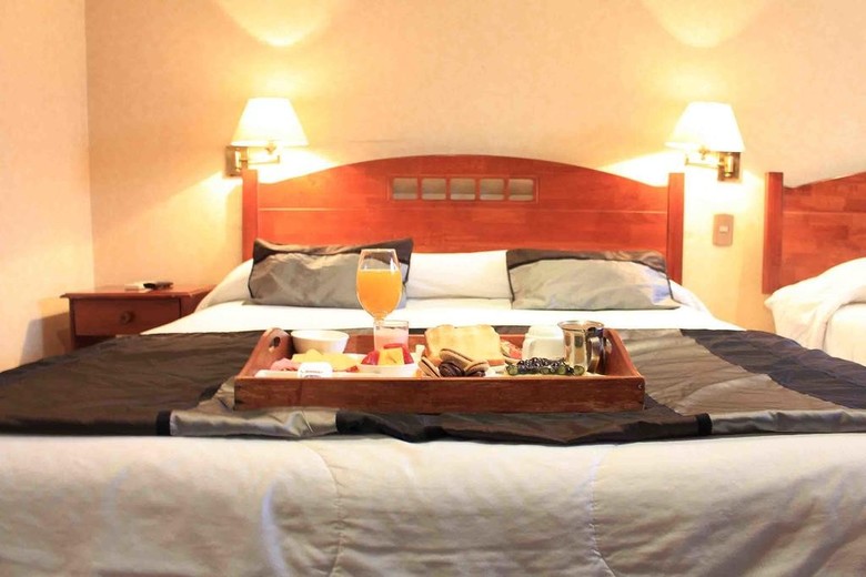 Hotel Capelli