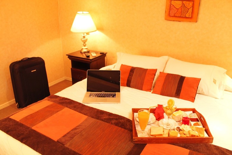 Hotel Capelli