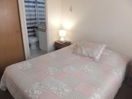 Apartamento Departamentos Centro Urbano Providencia