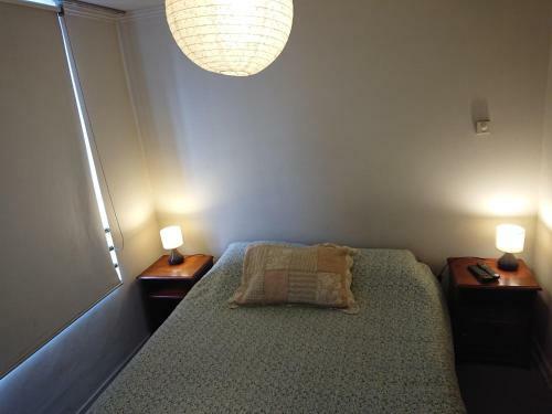 Apartamento Departamentos Centro Urbano Providencia