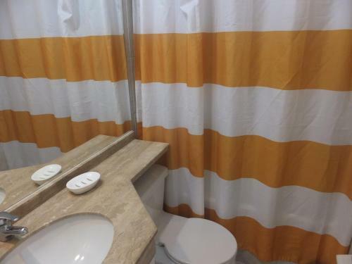 Apartamento Departamentos Centro Urbano Providencia