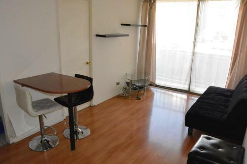 Apartamento Departamentos Centro Urbano Providencia