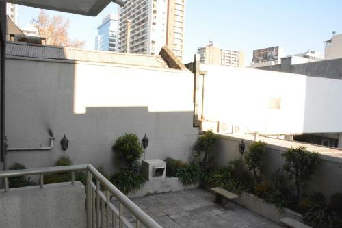 Apartamento Departamentos Centro Urbano Providencia