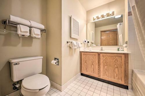 Apartamento Cozy Getaway Steps To Geneva Lake Waterfront!