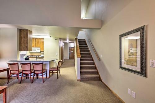 Apartamento Cozy Getaway Steps To Geneva Lake Waterfront!