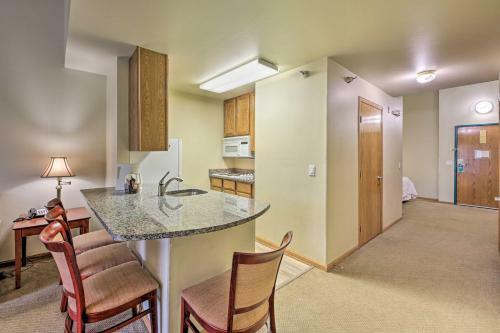 Apartamento Cozy Getaway Steps To Geneva Lake Waterfront!