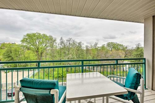 Apartamento Cozy Getaway Steps To Geneva Lake Waterfront!