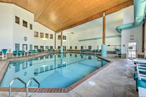 Apartamento Cozy Getaway Steps To Geneva Lake Waterfront!