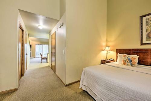Apartamento Cozy Getaway Steps To Geneva Lake Waterfront!