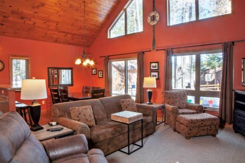 Pine Haven - Elbert's Home