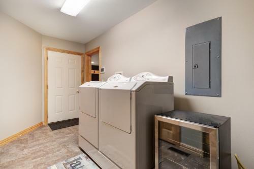 Rhinelander Retreat - 3 Bed 3 Bath Vacation Home In Rhinelander
