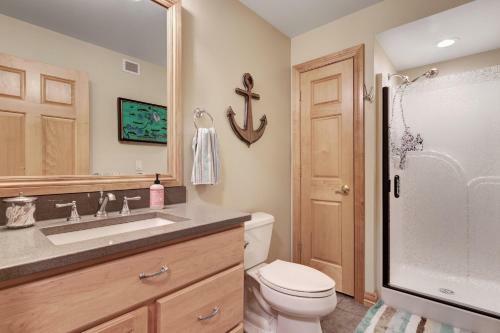 Rhinelander Retreat - 3 Bed 3 Bath Vacation Home In Rhinelander