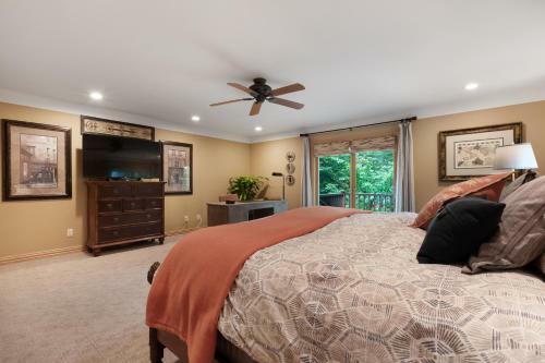 Rhinelander Retreat - 3 Bed 3 Bath Vacation Home In Rhinelander