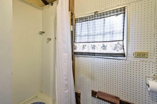 Apartamento Montello Studio Cottage With Pier And Dock On Ox Creek