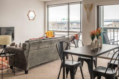 Apartamento Historic East Ward 2br Apts By Frontdesk