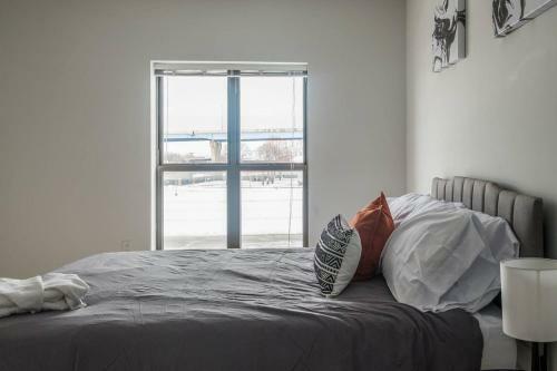 Apartamento Historic East Ward 2br Apts By Frontdesk