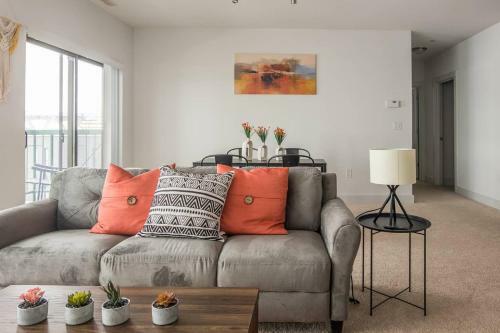 Apartamento Historic East Ward 2br Apts By Frontdesk