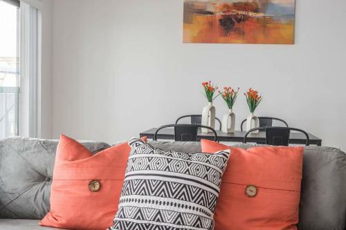 Apartamento Historic East Ward 2br Apts By Frontdesk