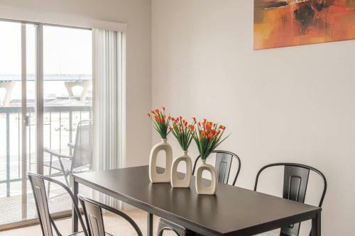 Apartamento Historic East Ward 2br Apts By Frontdesk