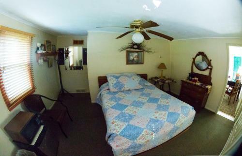 Bed & Breakfast Oak Park Inn