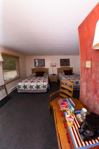 Bed & Breakfast Oak Park Inn