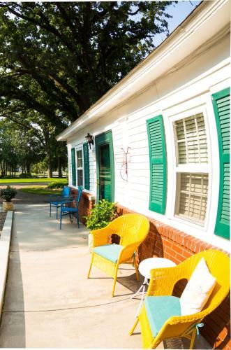 Bed & Breakfast Oak Park Inn