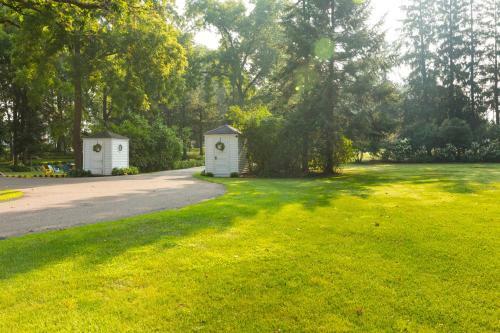 Bed & Breakfast Oak Park Inn