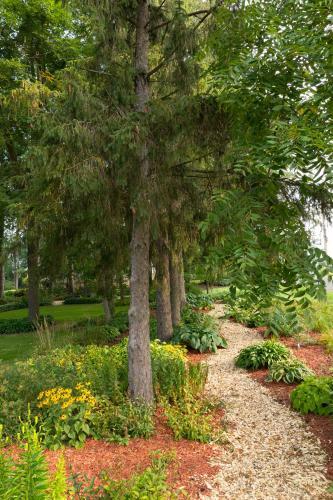 Bed & Breakfast Oak Park Inn