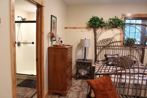 Bed & Breakfast Inn At The River