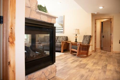 Bed & Breakfast Inn At The River