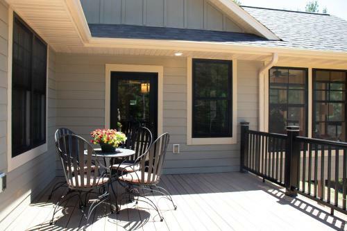 Bed & Breakfast Inn At The River