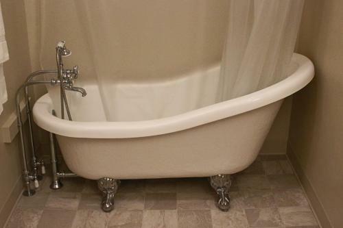 Twister's Bed And Breakfast